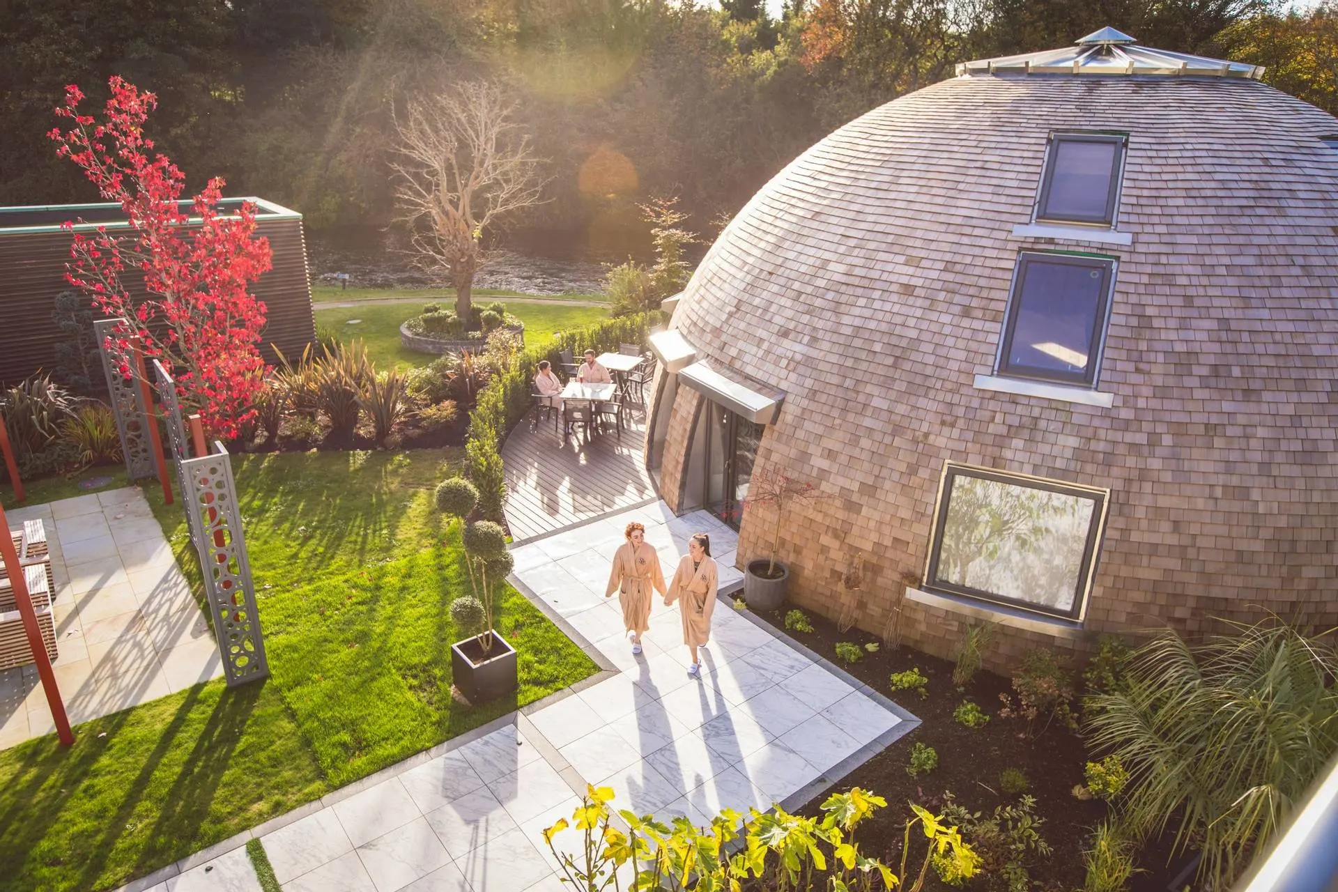 Best Luxury Spa Hotels in Ireland_Galgorm Resort Spa